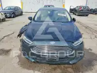 2014 Ford FUSION фото