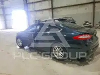 2014 Ford FUSION фото
