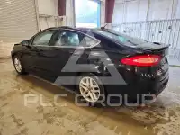 2014 Ford FUSION фото