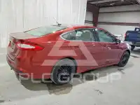 2014 Ford FUSION фото