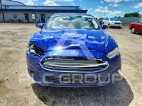 2014 Ford FUSION фото