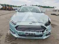 2014 Ford FUSION фото