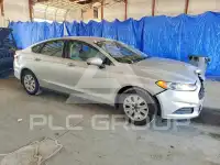 2014 Ford FUSION фото