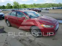 2014 Ford FUSION фото
