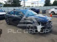 2014 Ford FUSION фото