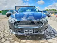 2014 Ford FUSION фото