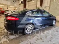 2014 Ford FUSION фото