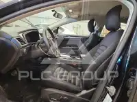 2014 Ford FUSION фото