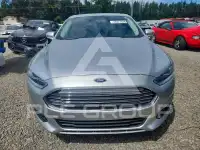 2014 Ford FUSION фото