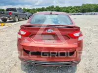 2014 Ford FUSION photo