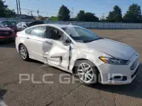 2014 Ford FUSION photo