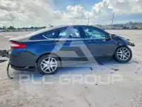 2014 Ford FUSION фото