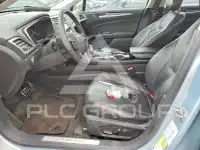 2014 Ford FUSION фото
