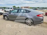 2014 Ford FUSION photo