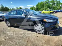 2014 Ford FUSION photo