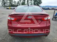 2014 Ford FUSION фото