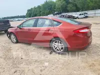 2014 Ford FUSION фото