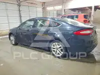 2014 Ford FUSION photo