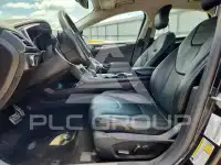 2014 Ford FUSION фото