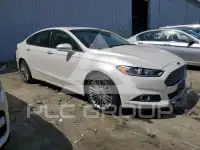2014 Ford FUSION фото