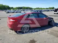 2014 Ford FUSION photo