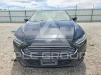 2014 Ford FUSION photo