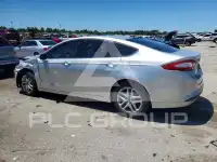 2014 Ford FUSION фото