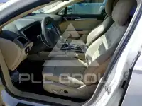 2014 Ford FUSION фото