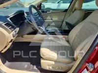 2014 Ford FUSION фото