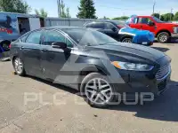 2014 Ford FUSION фото