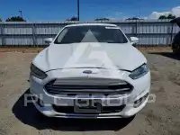 2014 Ford FUSION фото