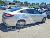 2014 Ford FUSION фото