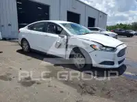 2014 Ford FUSION фото