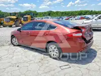 2014 Ford FUSION photo