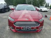 2014 Ford FUSION фото