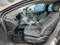 2014 Ford FUSION фото