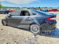 2014 Ford FUSION фото
