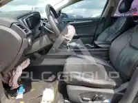 2014 Ford FUSION photo