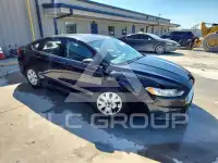 2014 Ford FUSION фото