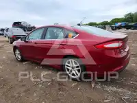 2014 Ford FUSION фото