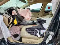 2014 Ford FUSION фото