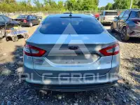 2014 Ford FUSION фото