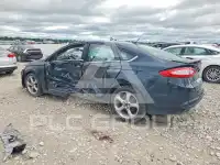 2014 Ford FUSION фото