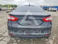 2014 Ford FUSION фото
