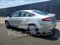 2014 Ford FUSION фото