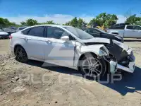 2014 Ford FUSION фото