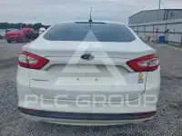 2013 Ford FUSION фото