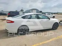 2014 Ford FUSION фото