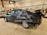 2014 Ford FUSION фото