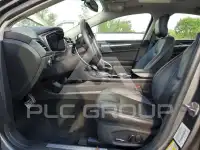 2014 Ford FUSION фото